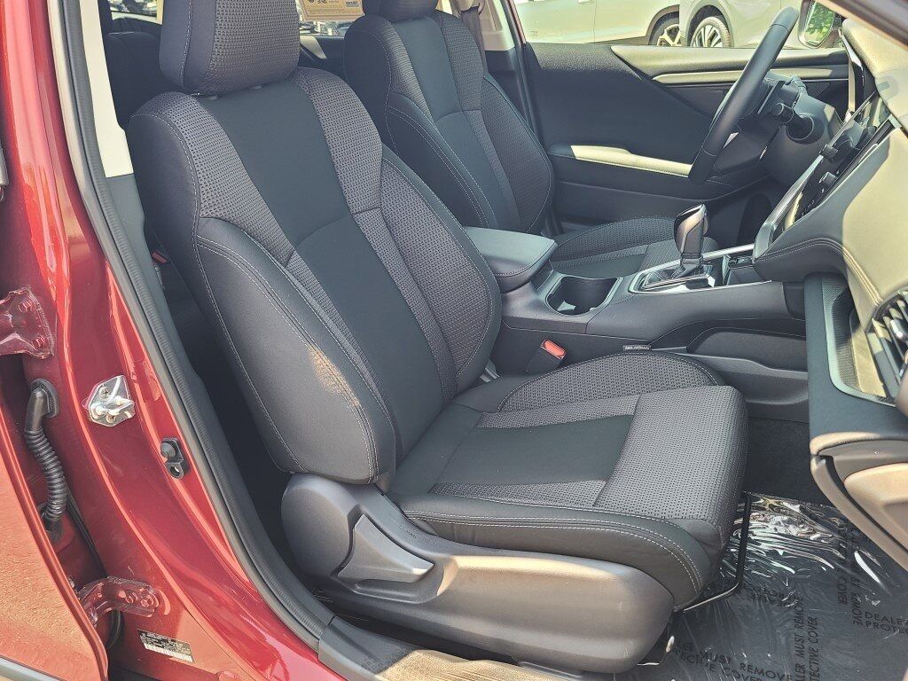 2025 Subaru Outback Premium Springfield VA