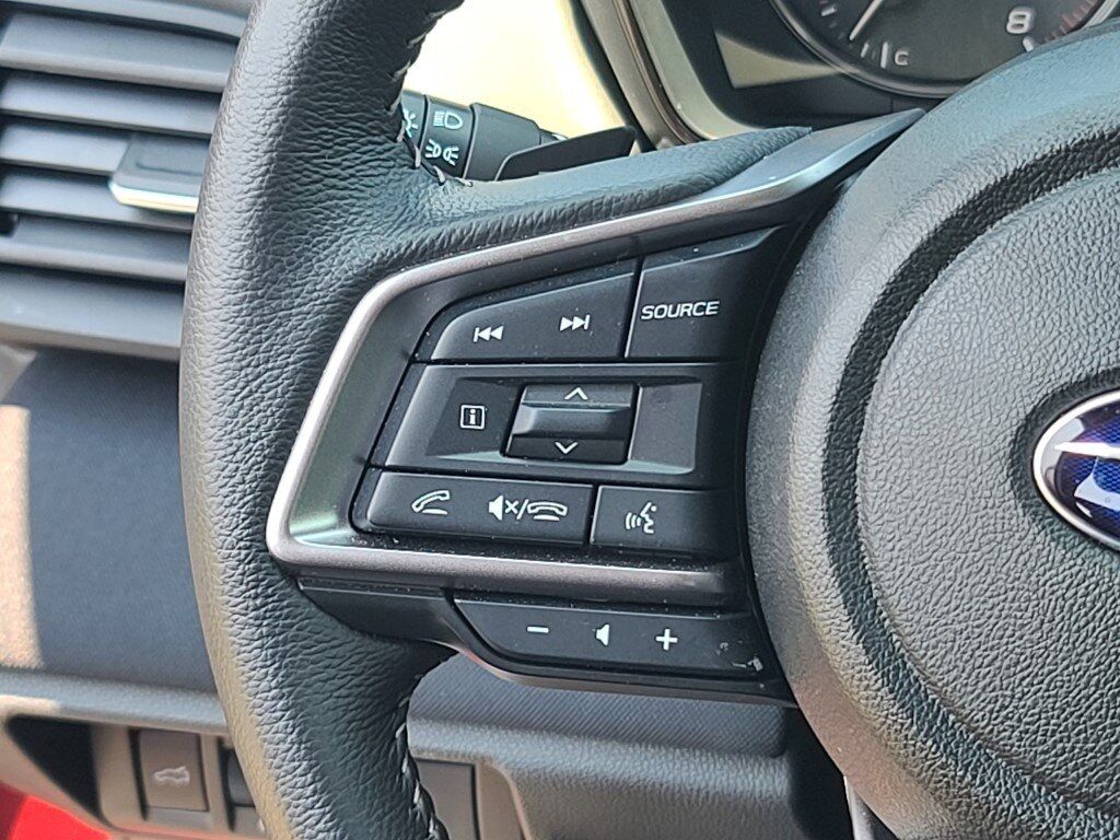 2025 Subaru Outback Premium Springfield VA