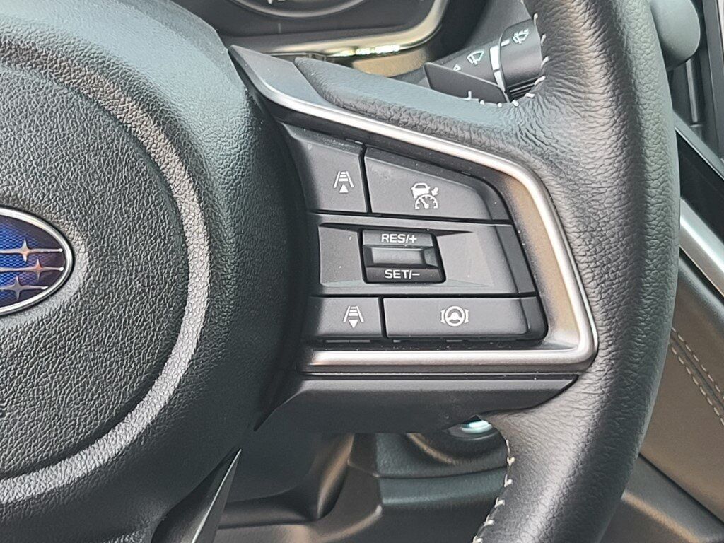 2025 Subaru Outback Premium Springfield VA