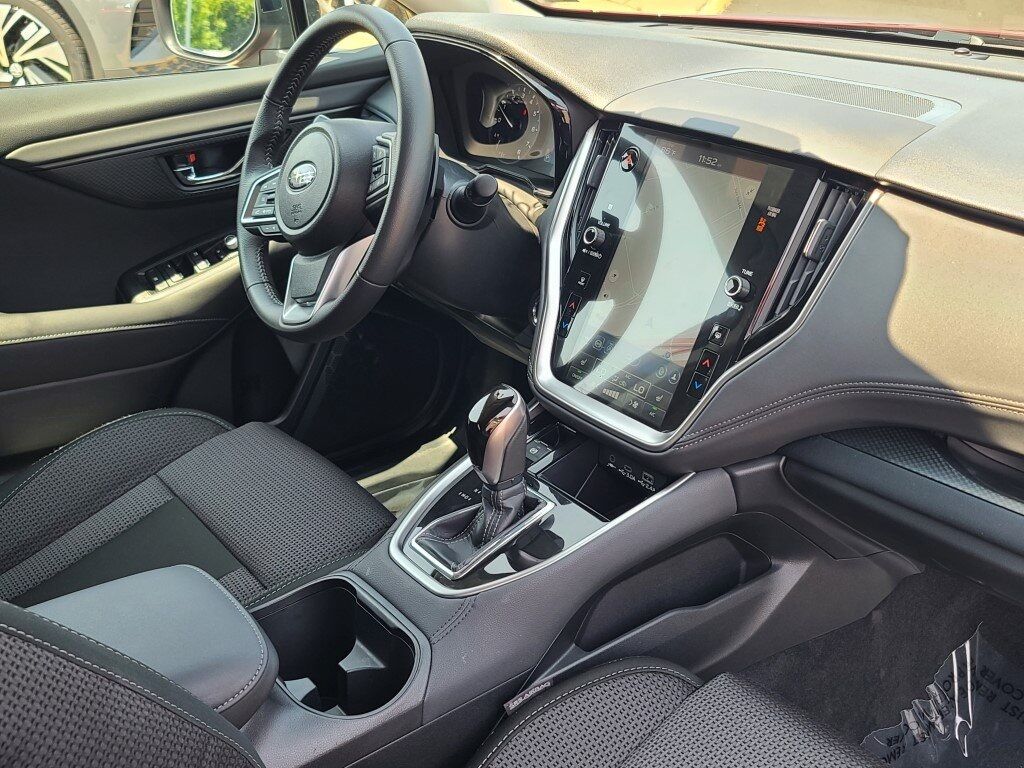 2025 Subaru Outback Premium Springfield VA