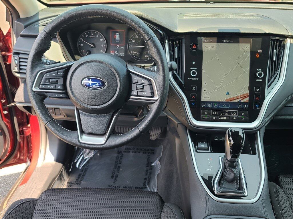 2025 Subaru Outback Premium Springfield VA
