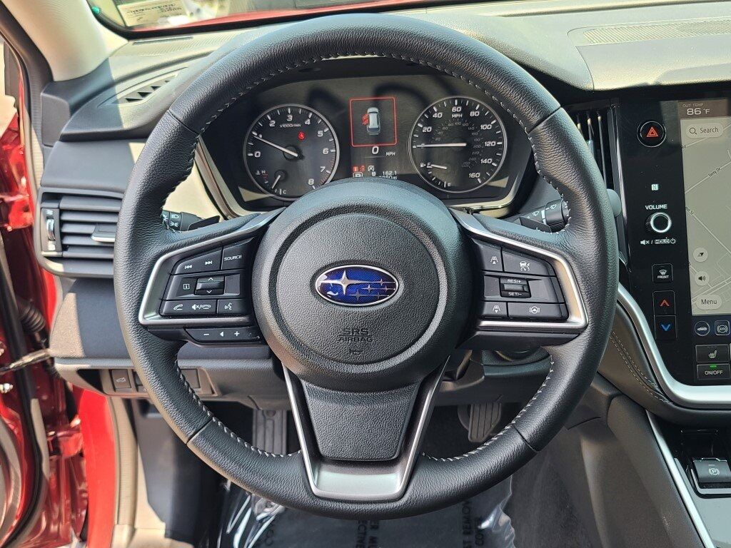 2025 Subaru Outback Premium Springfield VA