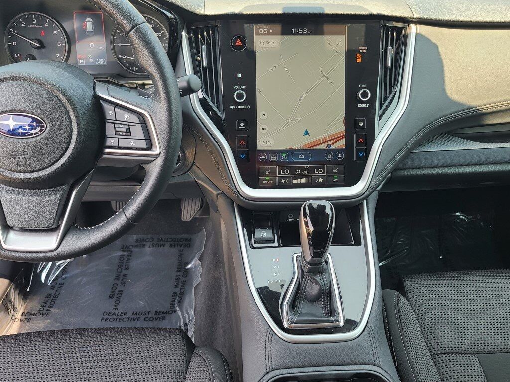2025 Subaru Outback Premium Springfield VA
