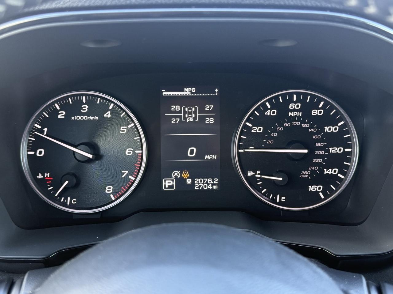 2025 Subaru Outback Premium Springfield VA