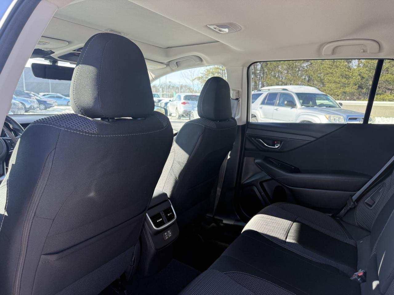 2025 Subaru Outback Premium Springfield VA