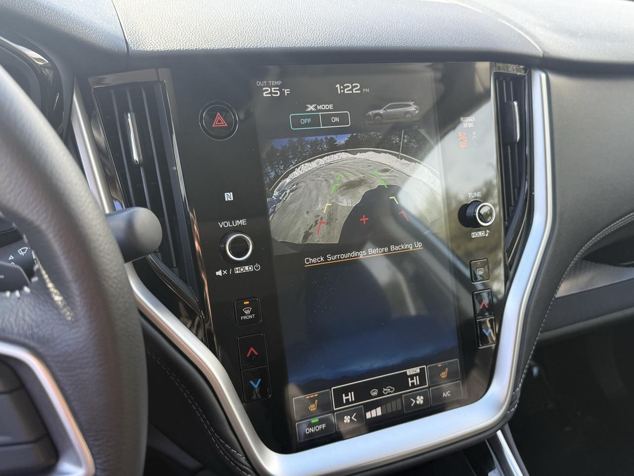 2025 Subaru Outback Premium Springfield VA