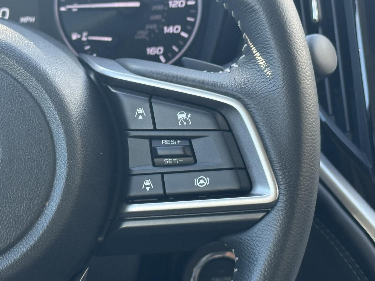 2025 Subaru Outback Premium Springfield VA