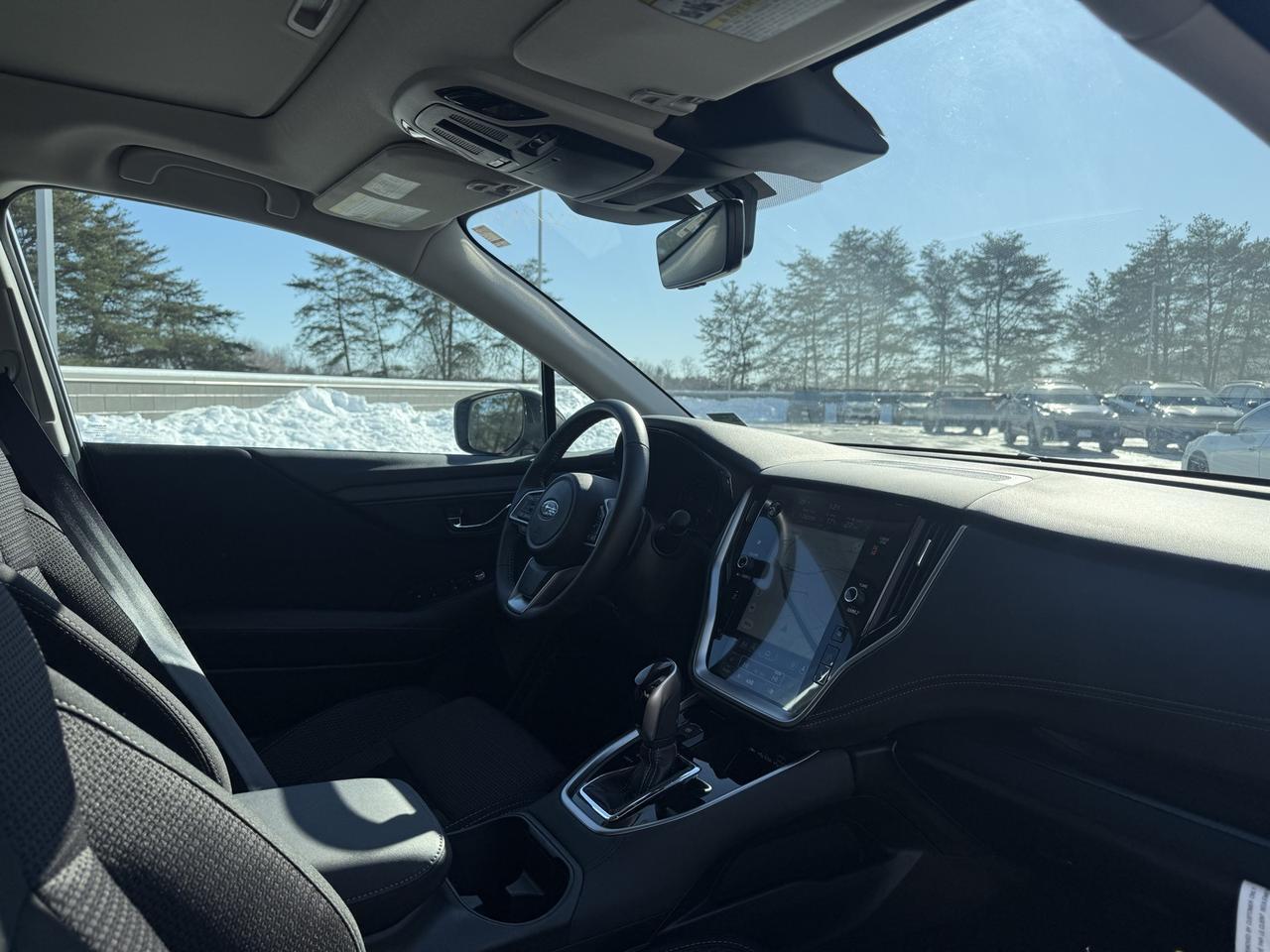 2025 Subaru Outback Premium Springfield VA