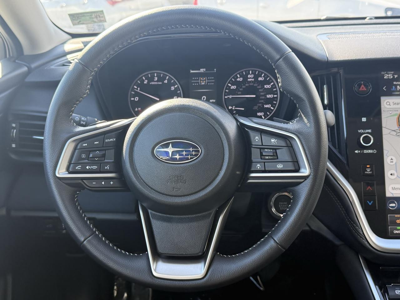 2025 Subaru Outback Premium Springfield VA