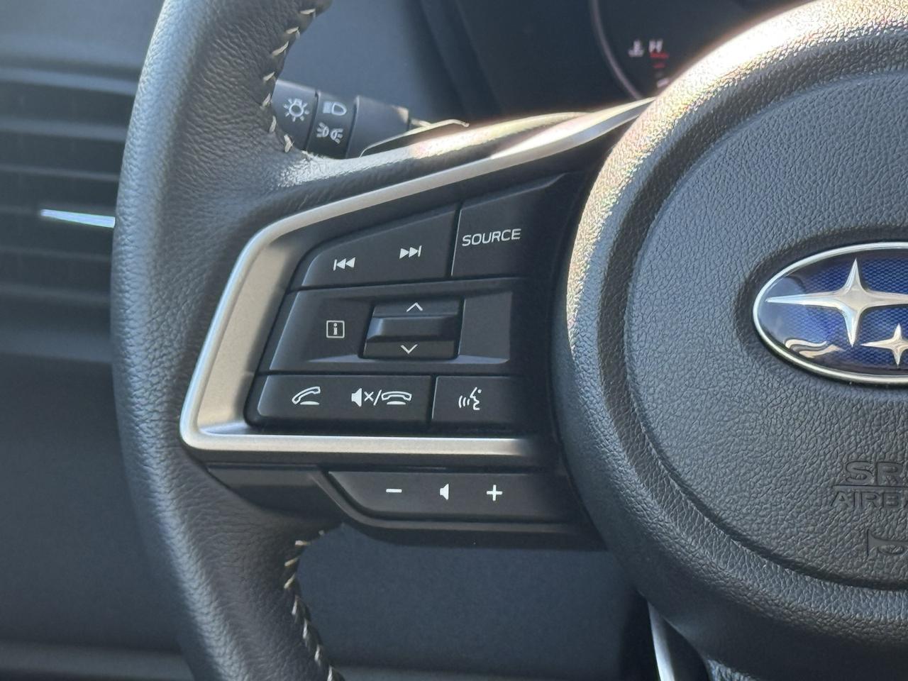 2025 Subaru Outback Premium Springfield VA