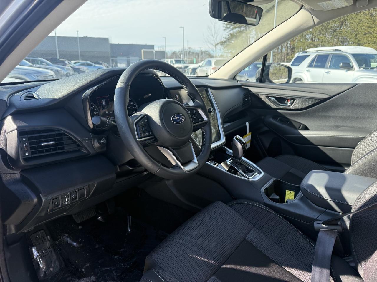 2025 Subaru Outback Premium Springfield VA