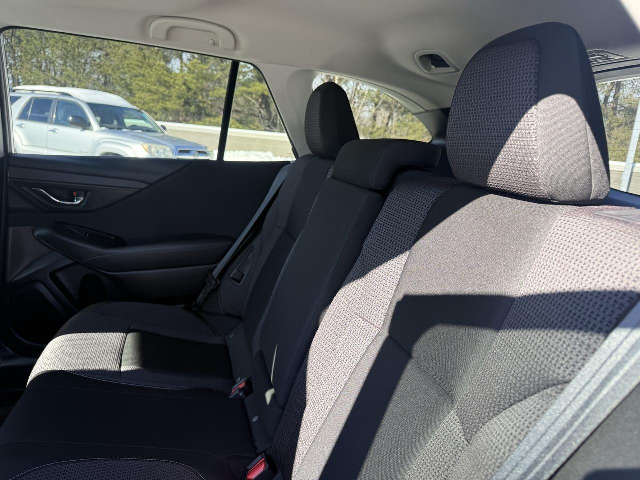 2025 Subaru Outback Premium Springfield VA