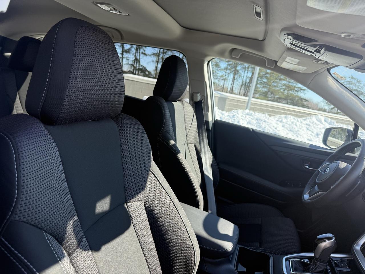 2025 Subaru Outback Premium Springfield VA