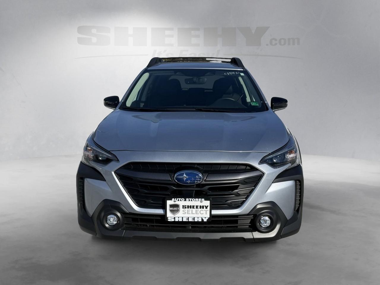 2025 Subaru Outback Premium Springfield VA