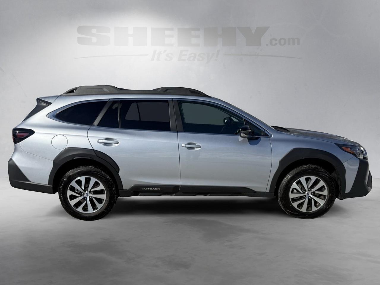 2025 Subaru Outback Premium Springfield VA