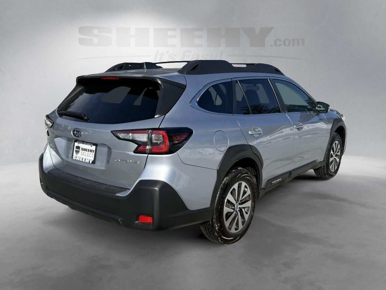 2025 Subaru Outback Premium Springfield VA