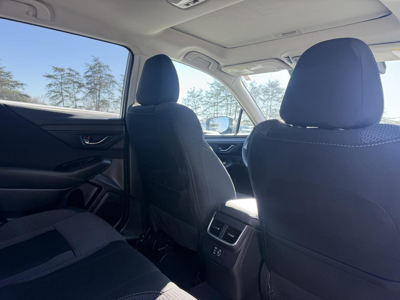 2025 Subaru Outback Premium Springfield VA