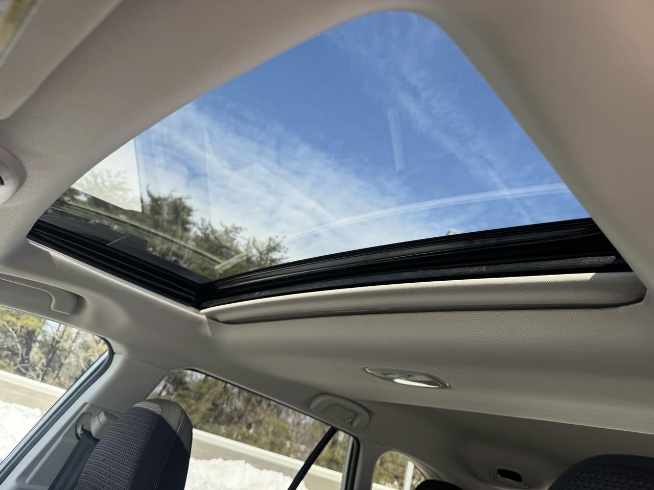 2025 Subaru Outback Premium Springfield VA