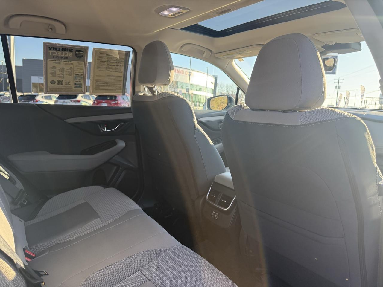 2025 Subaru Outback Premium Springfield VA