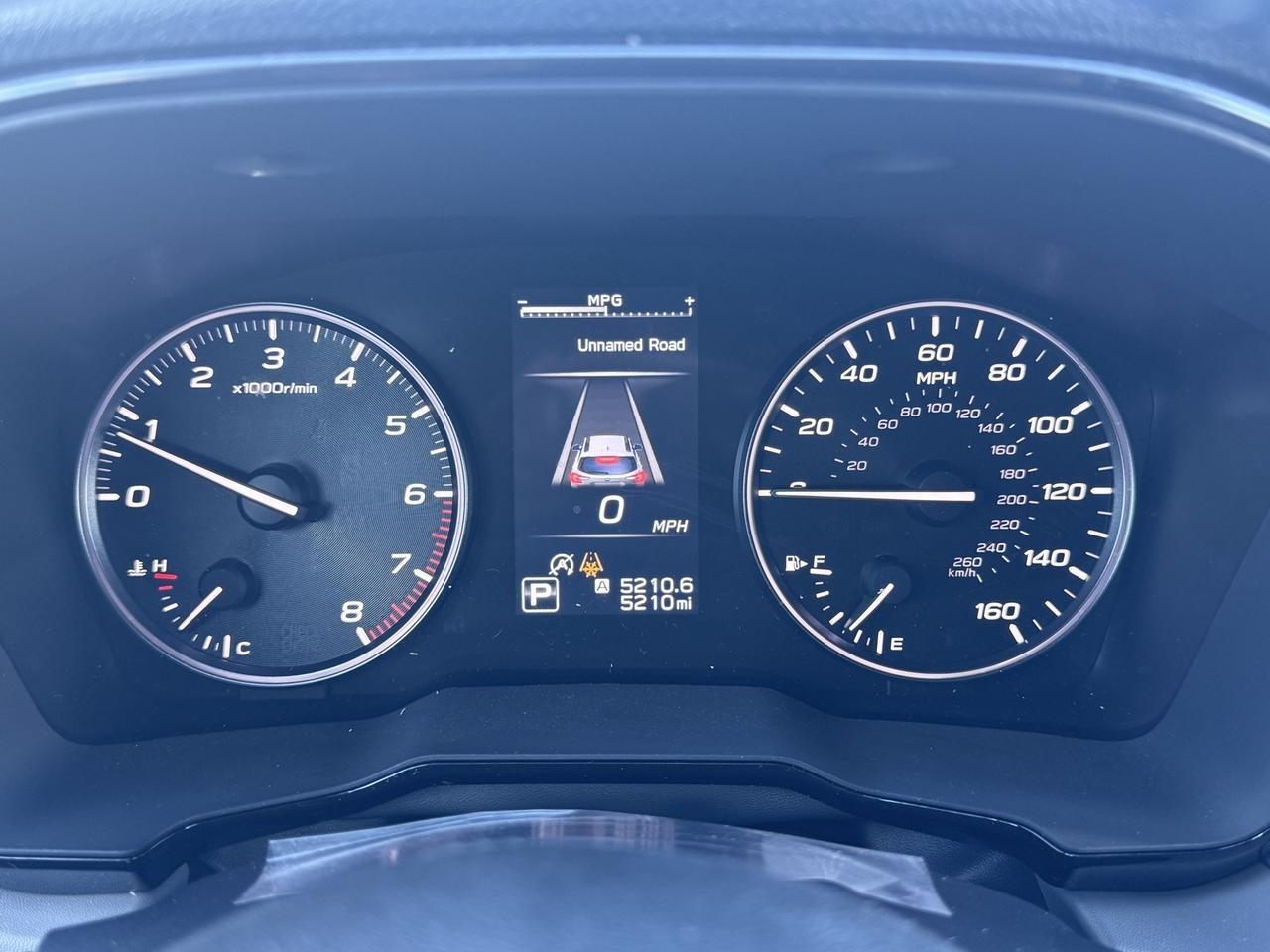 2025 Subaru Outback Premium Springfield VA