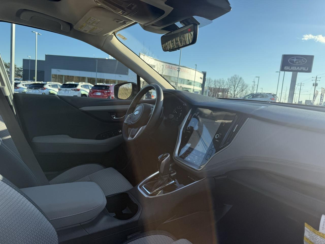 2025 Subaru Outback Premium Springfield VA