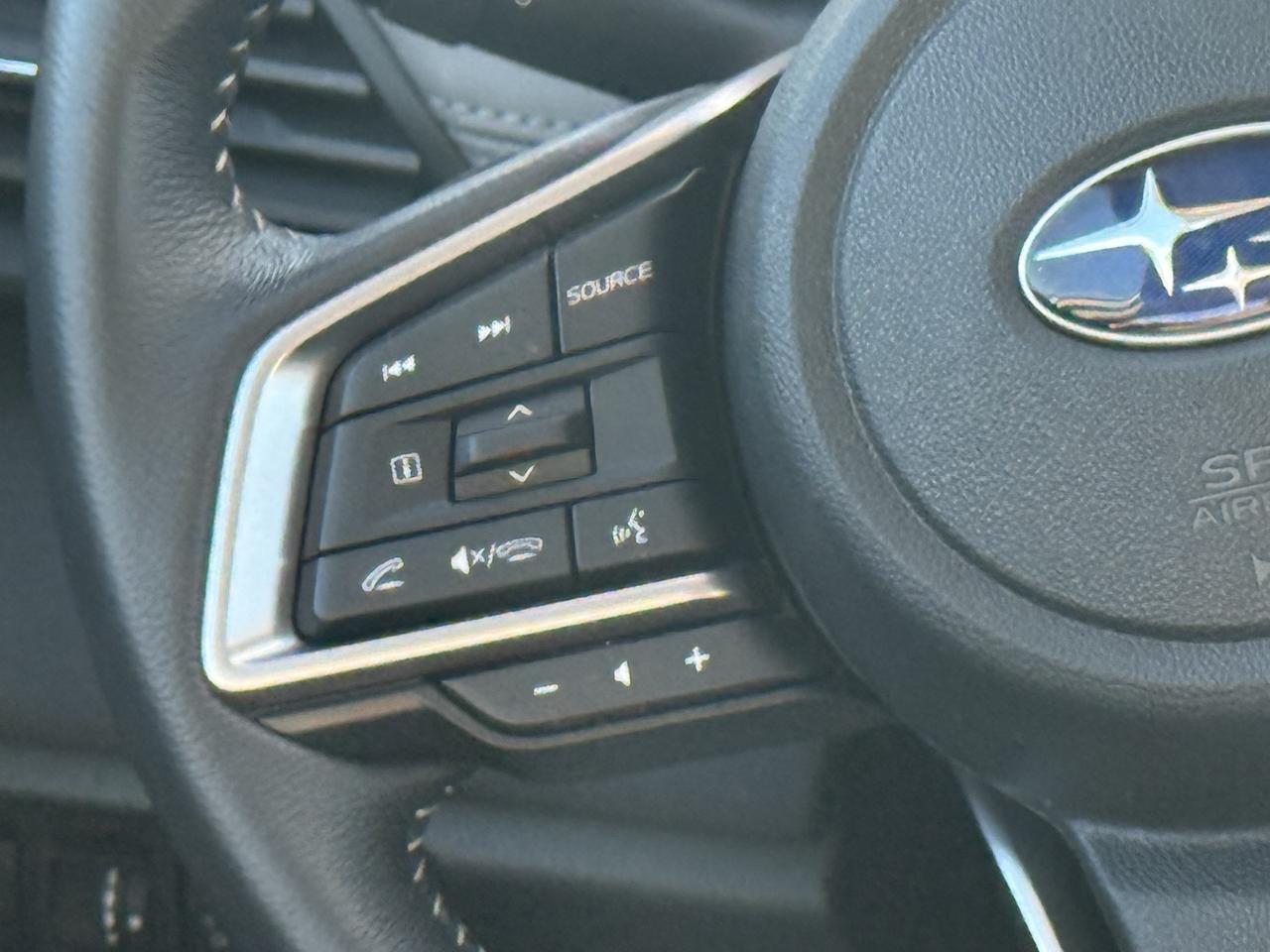 2025 Subaru Outback Premium Springfield VA