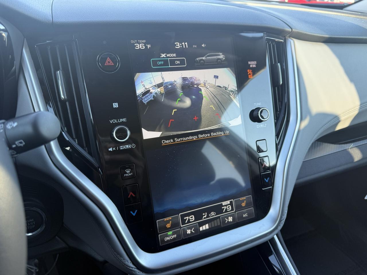 2025 Subaru Outback Premium Springfield VA