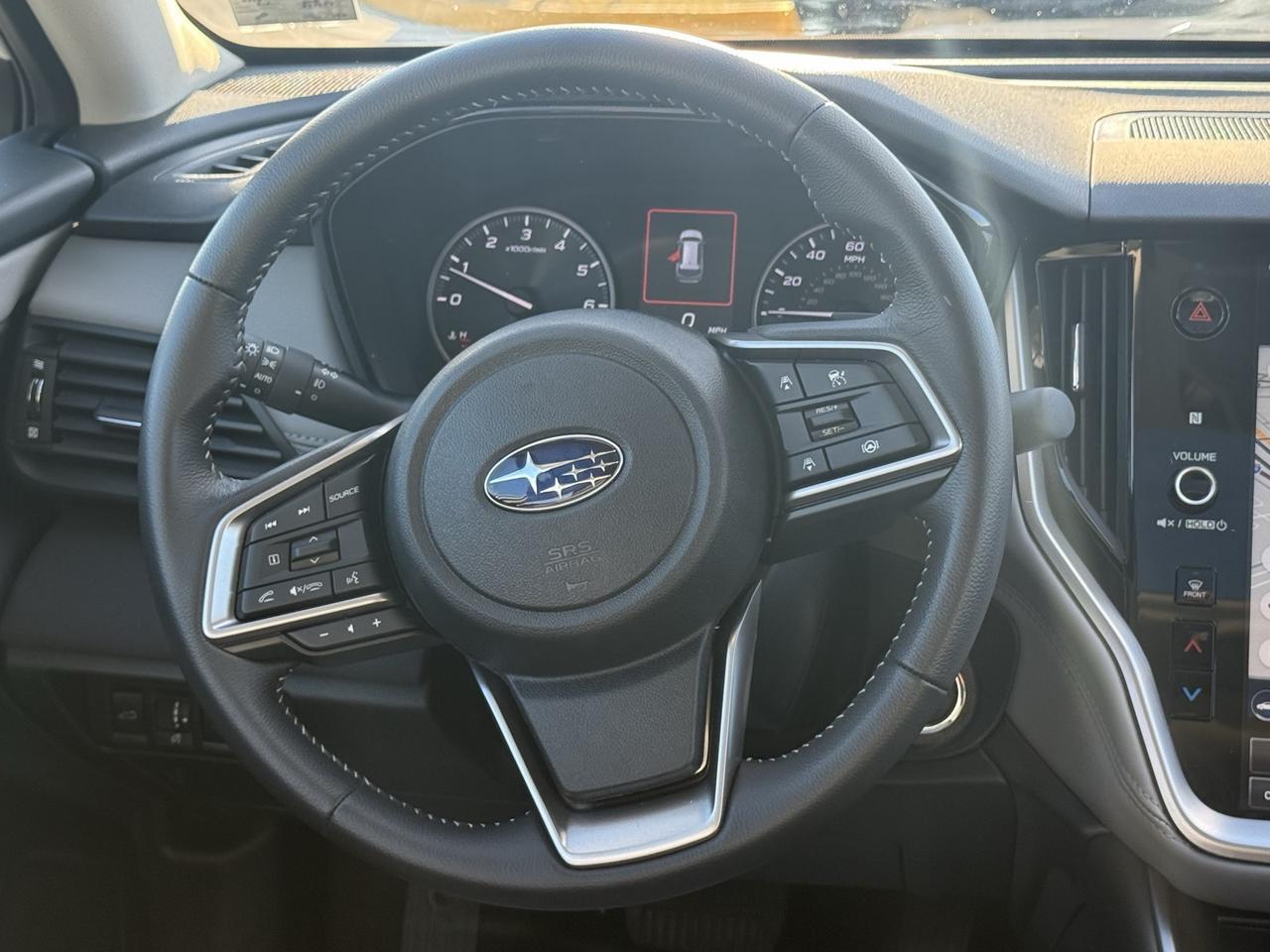 2025 Subaru Outback Premium Springfield VA