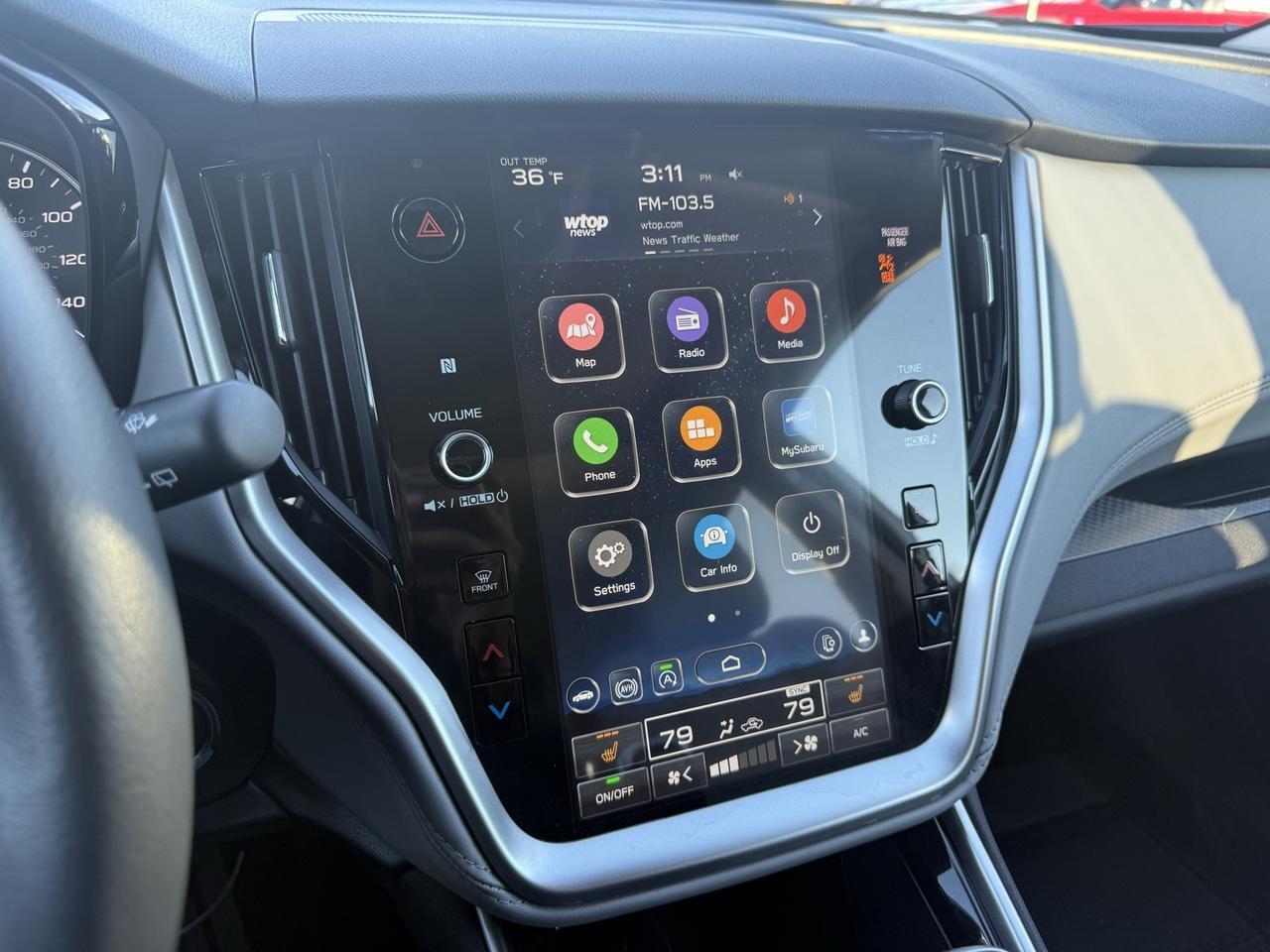 2025 Subaru Outback Premium Springfield VA