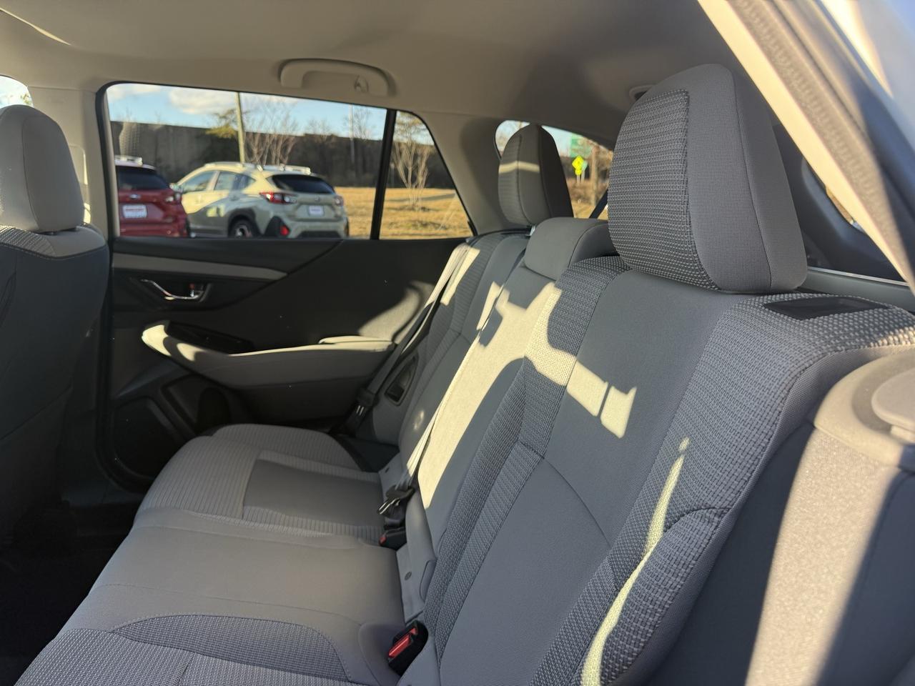 2025 Subaru Outback Premium Springfield VA