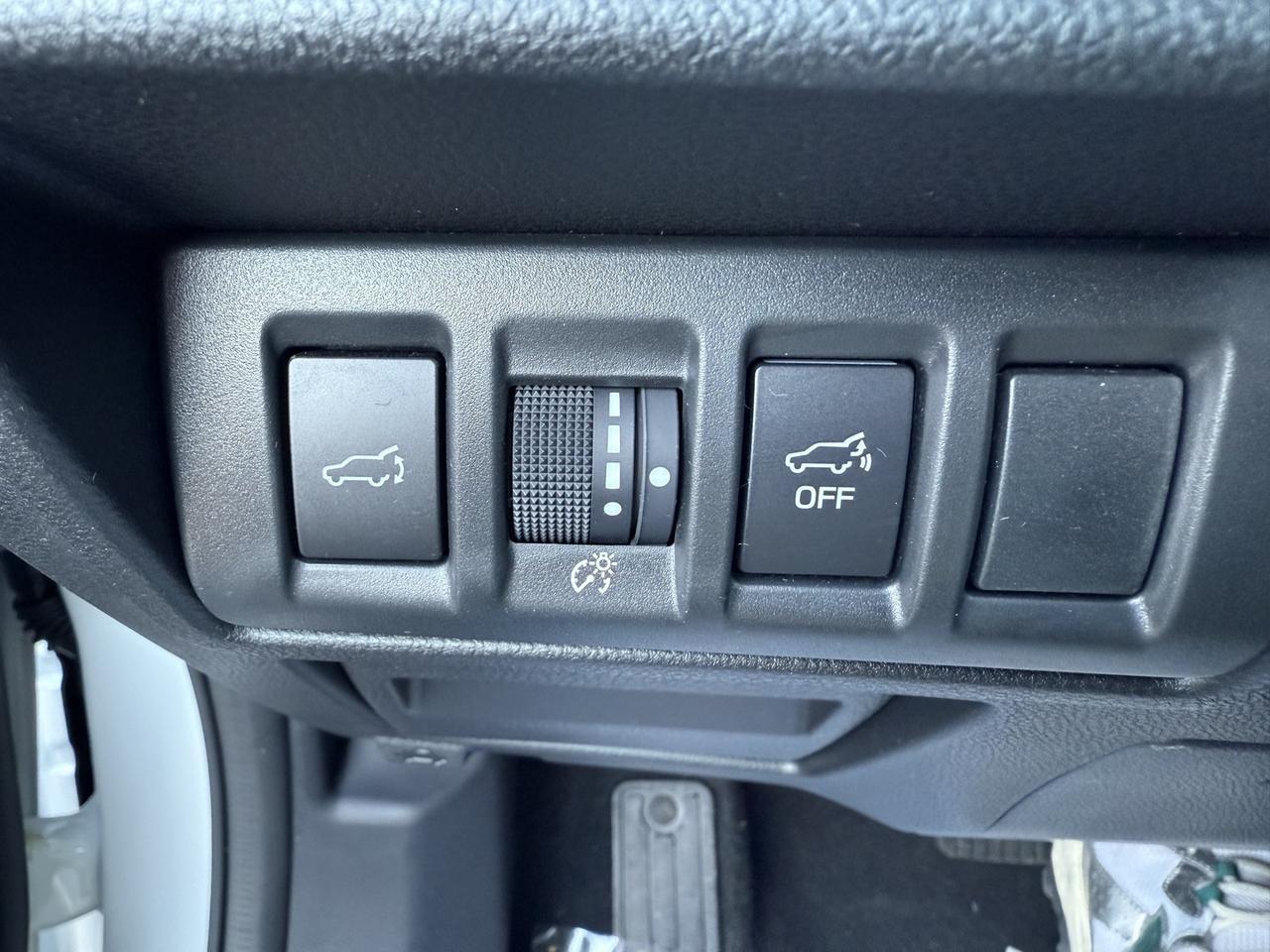 2025 Subaru Outback Premium Springfield VA