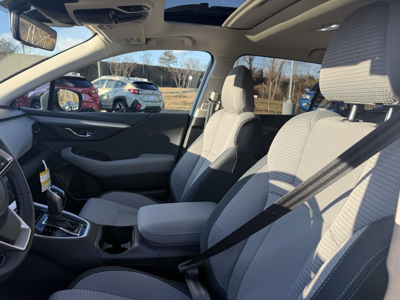 2025 Subaru Outback Premium Springfield VA