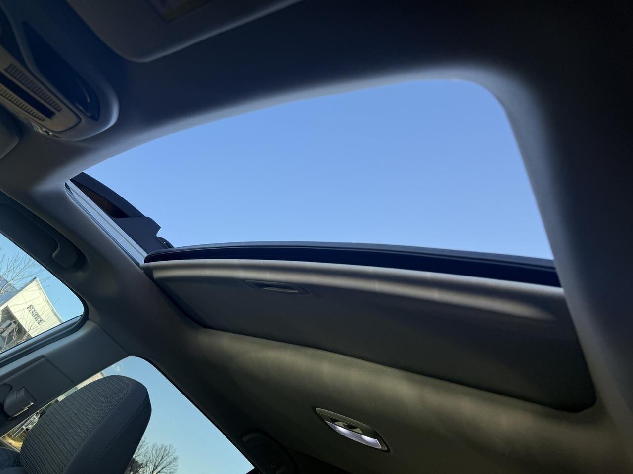 2025 Subaru Outback Premium Springfield VA