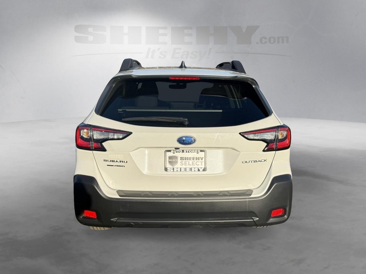 2025 Subaru Outback Premium Springfield VA