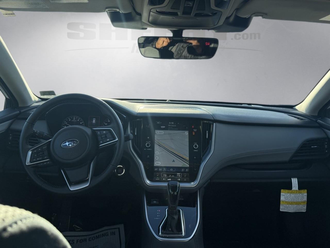 2025 Subaru Outback Premium Springfield VA