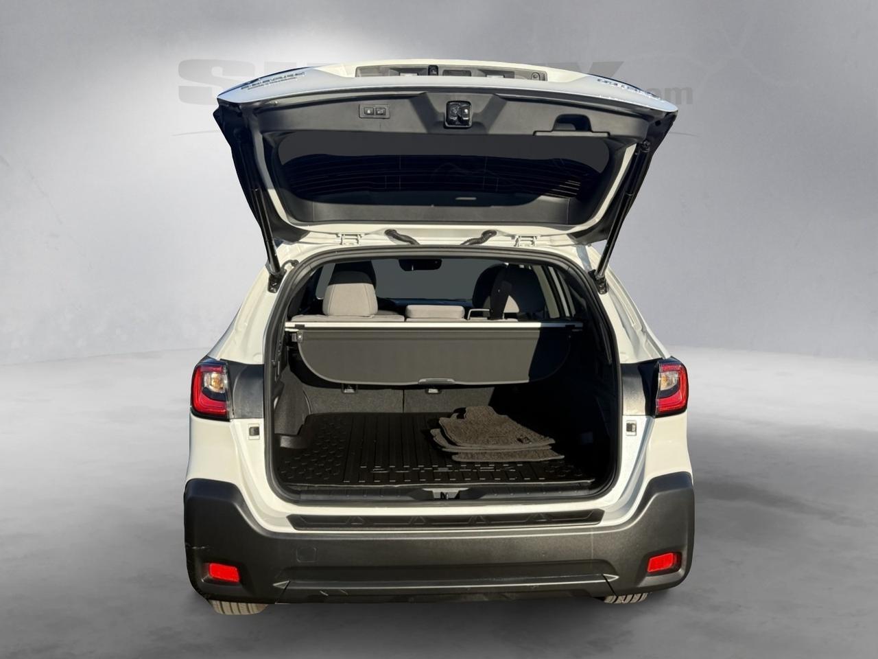 2025 Subaru Outback Premium Springfield VA