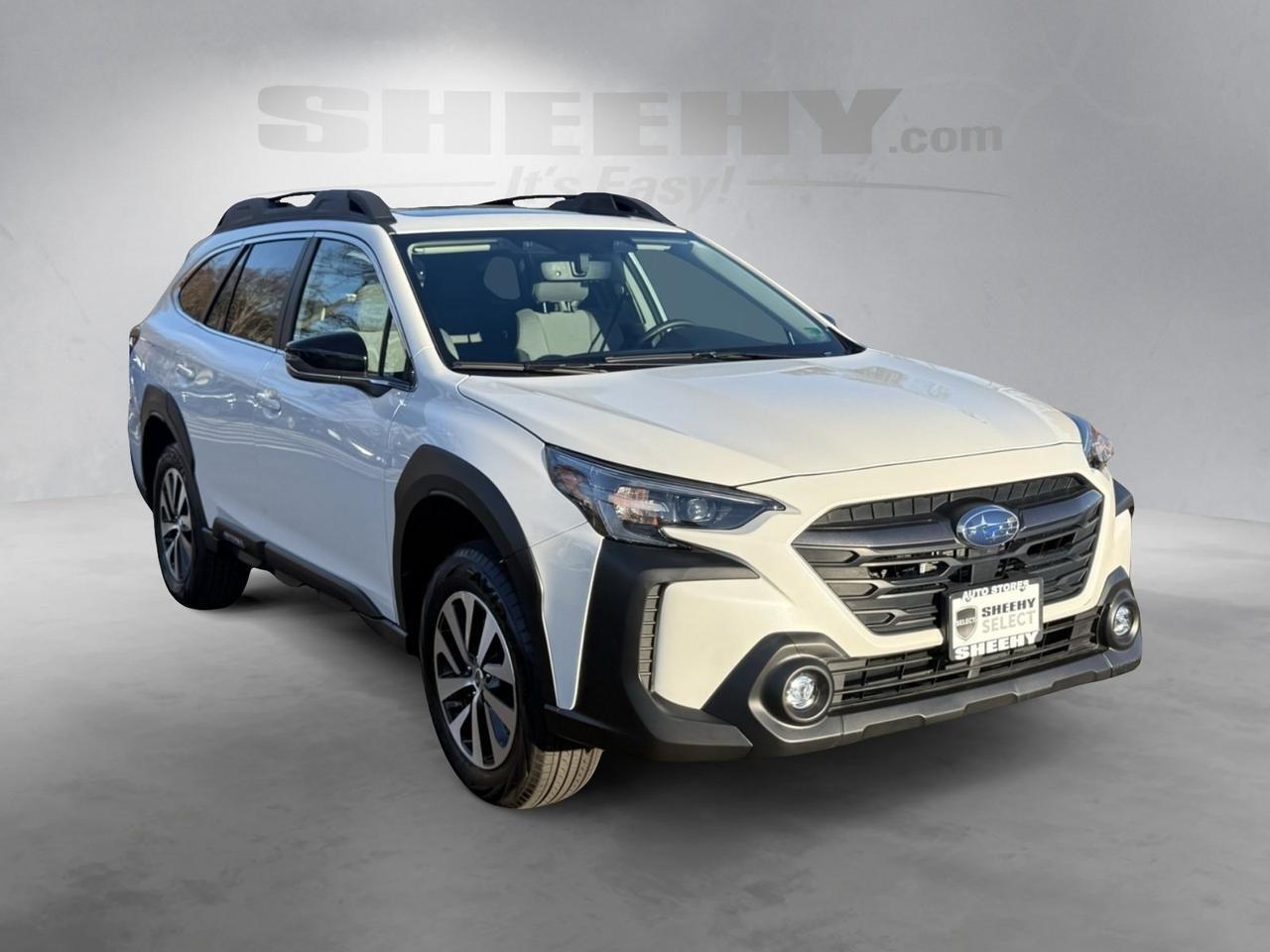 2025 Subaru Outback Premium Springfield VA