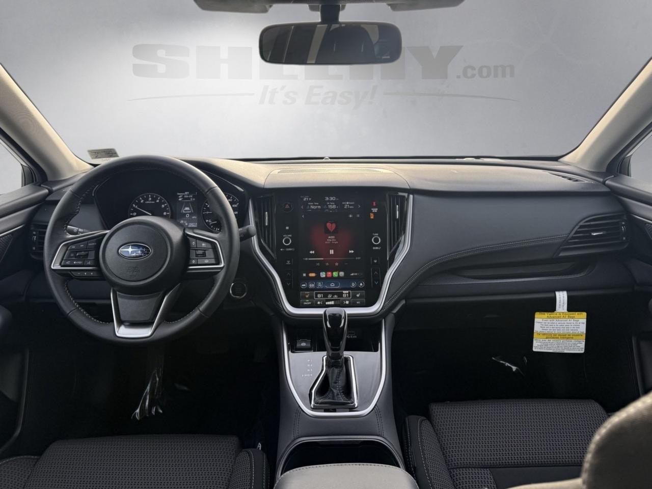 2025 Subaru Outback Premium Springfield VA