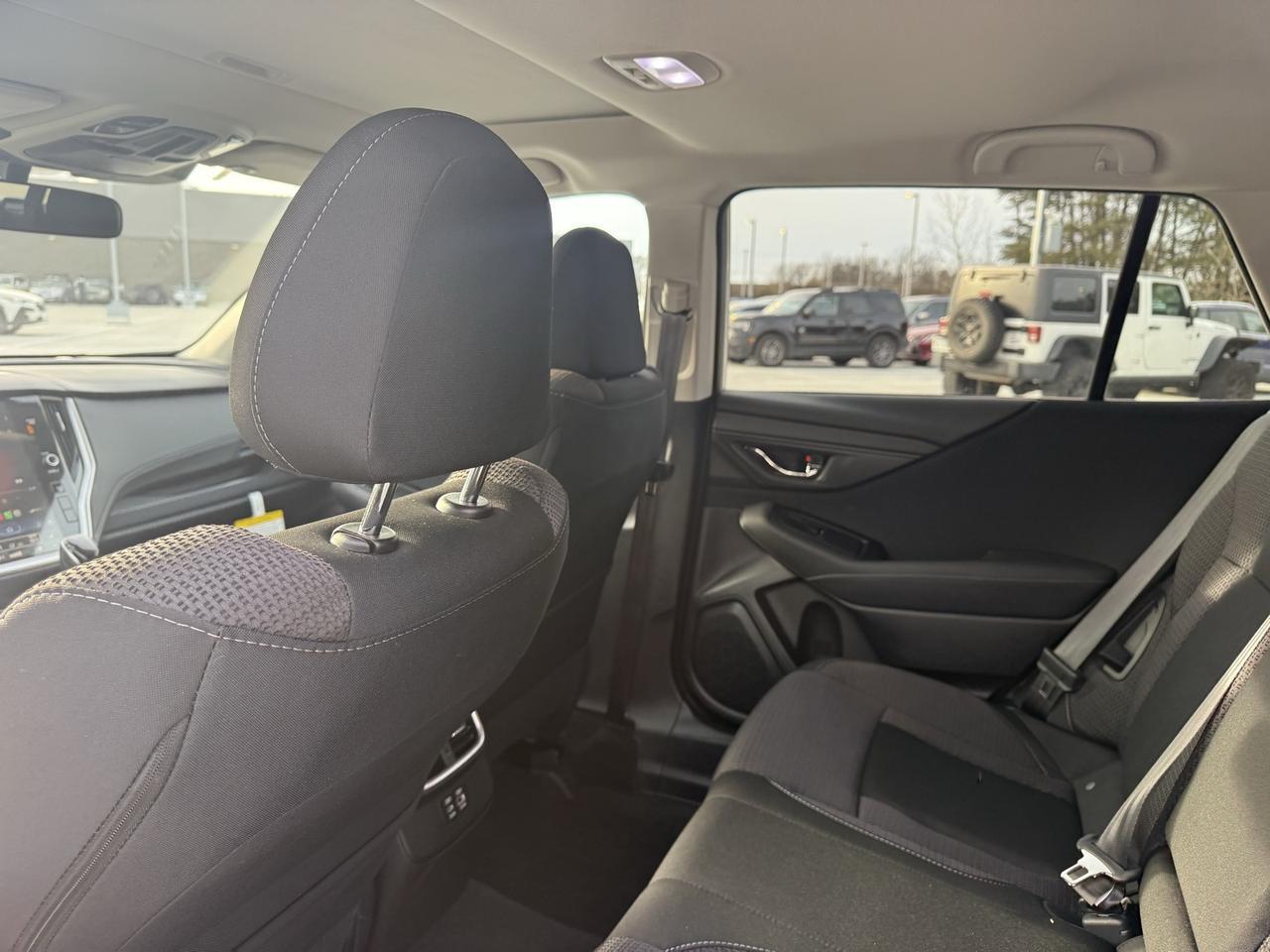 2025 Subaru Outback Premium Springfield VA