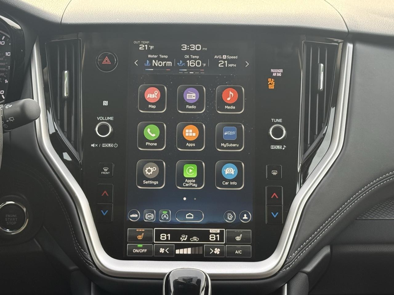 2025 Subaru Outback Premium Springfield VA