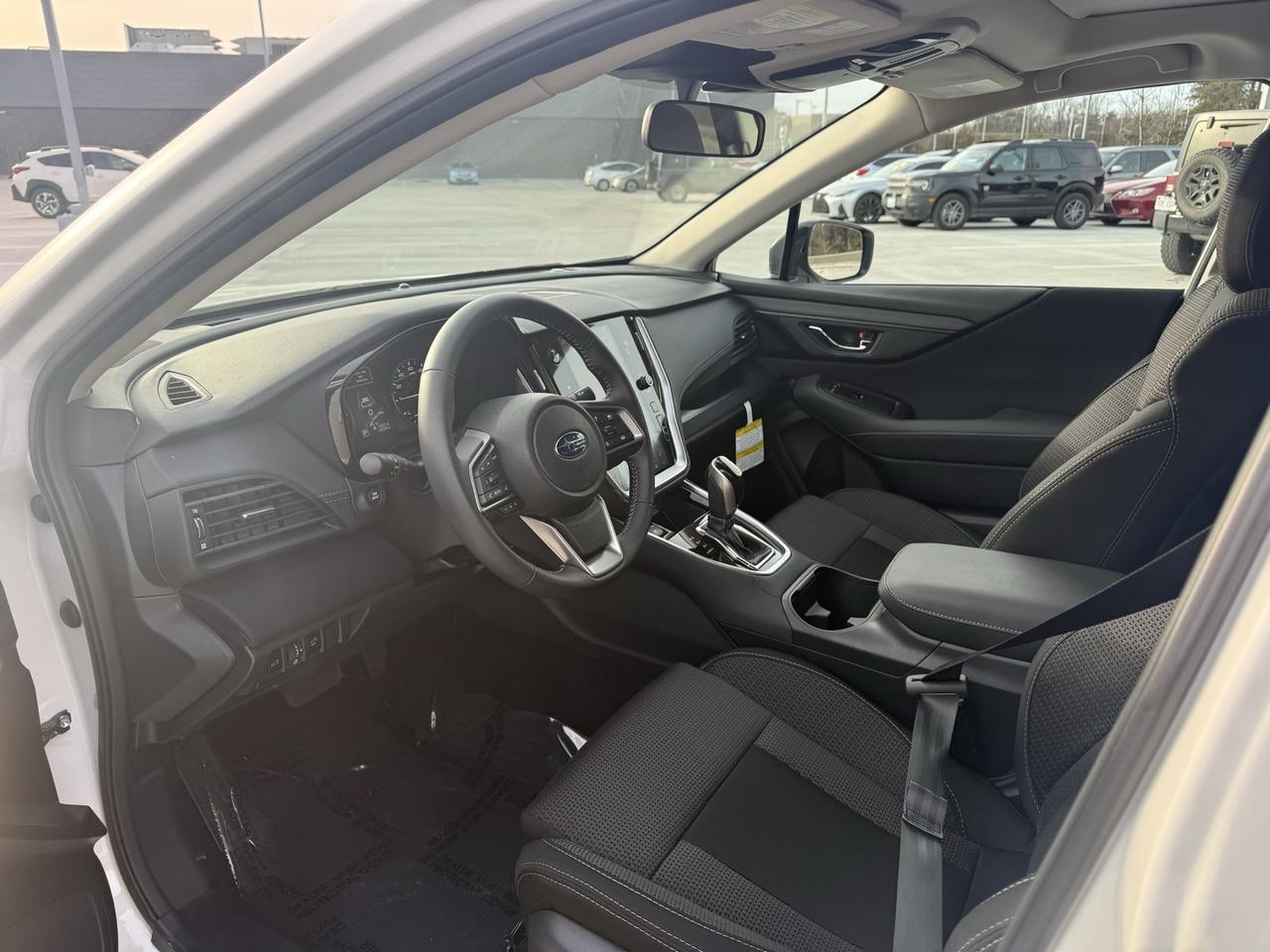 2025 Subaru Outback Premium Springfield VA