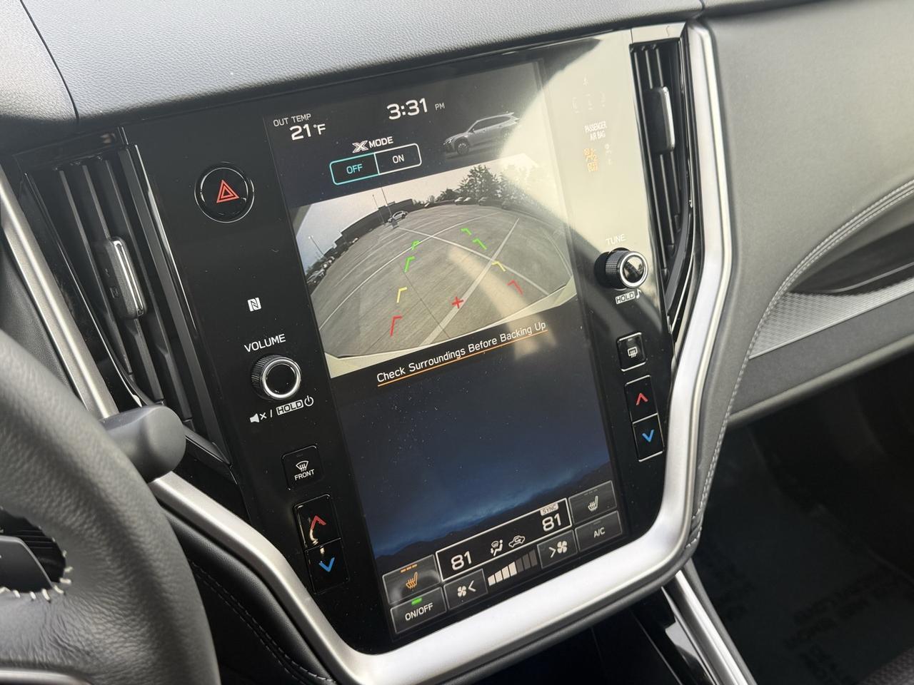 2025 Subaru Outback Premium Springfield VA