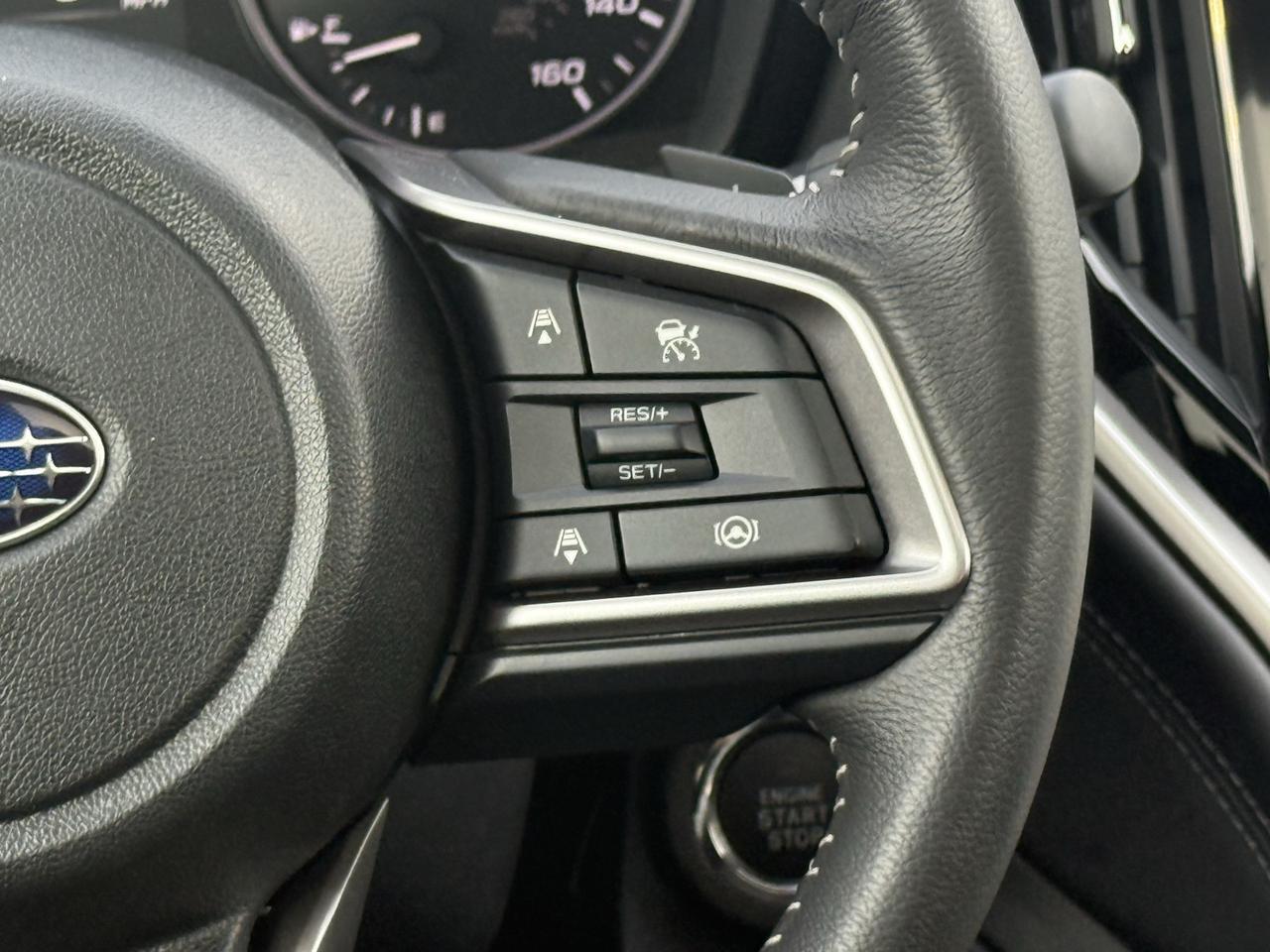 2025 Subaru Outback Premium Springfield VA