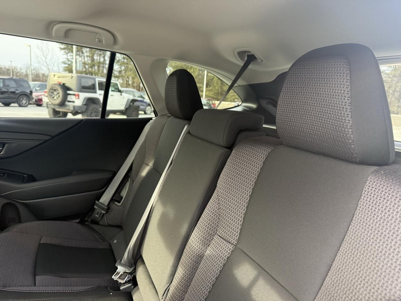 2025 Subaru Outback Premium Springfield VA