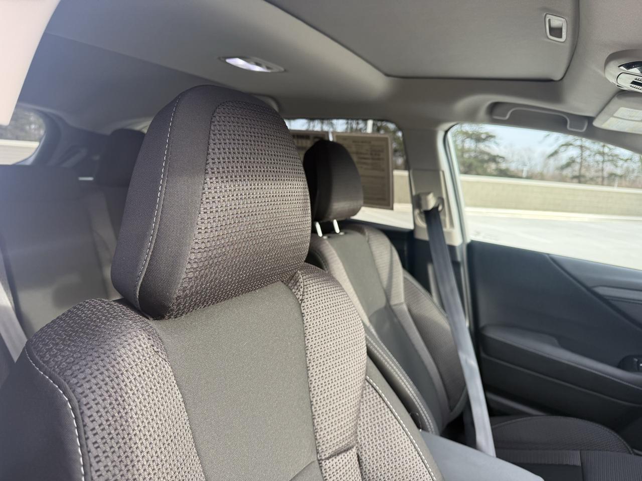 2025 Subaru Outback Premium Springfield VA