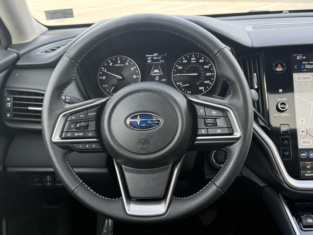 2025 Subaru Outback Premium Springfield VA