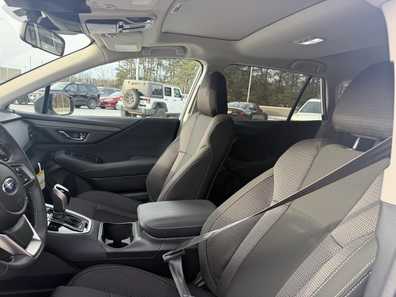 2025 Subaru Outback Premium Springfield VA