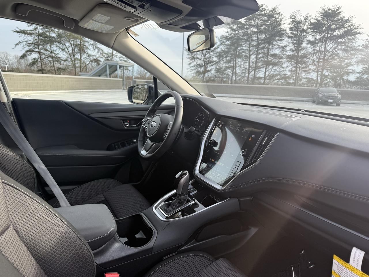 2025 Subaru Outback Premium Springfield VA