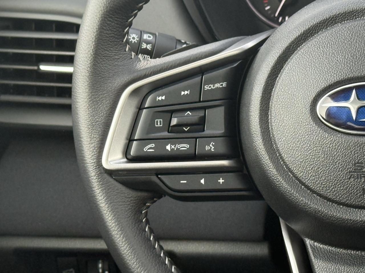 2025 Subaru Outback Premium Springfield VA