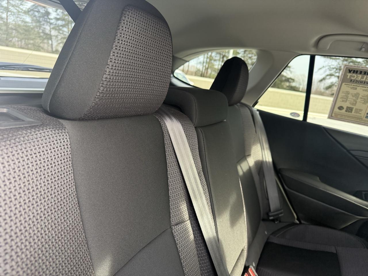 2025 Subaru Outback Premium Springfield VA